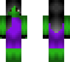 female hulk