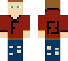 fendi f boy (hoodie variant)