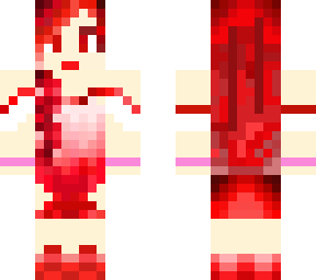 fiery goddessgirl