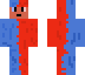 fire / water