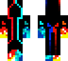 fire and ice assassin
