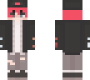 fire guy