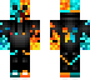 fire ice creeper corona safe
