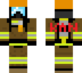 firefighter for car1/kansas