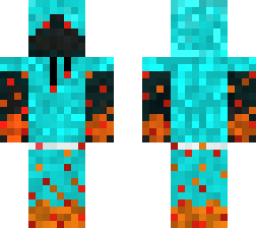 flaming rocker