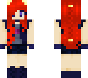 flick acnh humanized female