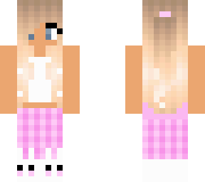for saskia pjs 2