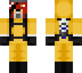 foxy en cuarentena v2