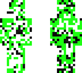 friend of creepers
