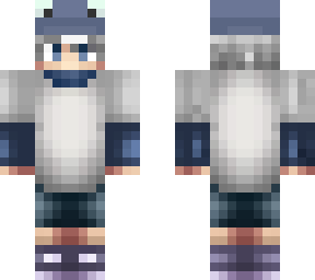 frog hat skin