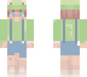 froggy boy uwu