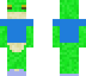 frogy
