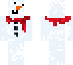 frosty the idiot
