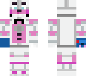 funtime freddy and bon bon