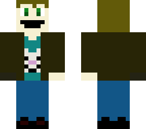 funtime zach
