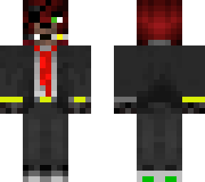 gaimfox modifier