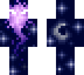galaxy flame (updated)