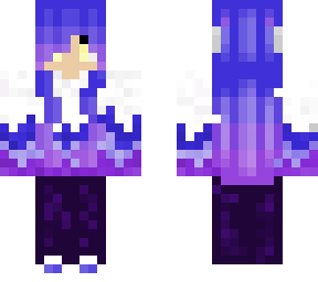 galaxy girl