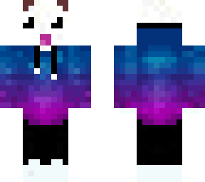 galaxy poro