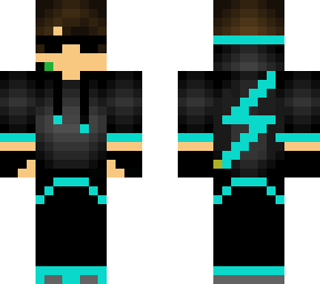 gamer
