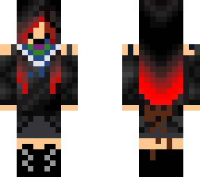 gamer girl balding clown bib derp
