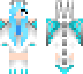 gamer_girl_lizzy special