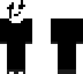 gastress (female gaster)