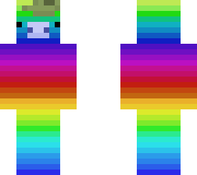 *** pride wumpus
