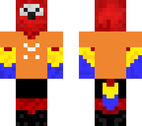 ge ultimates parrot_lover in the summer