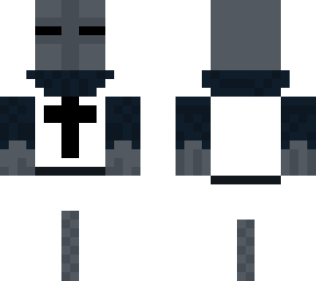 ge ultimates teutonic knight famp