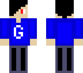 gebos minecraft