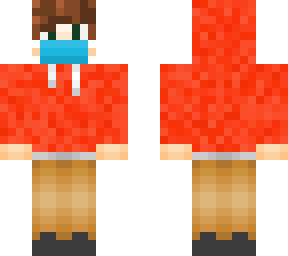 geo's skin