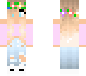 girl etited