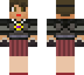 girldoseminecraft