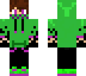 glitch tony
