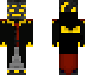 golden elrichmc