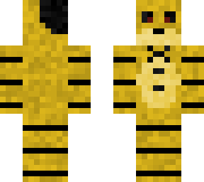 golden toy freddy???????????? or maybe just golden freddy