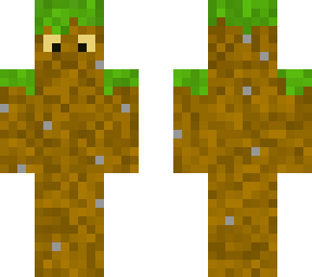 grass blockling
