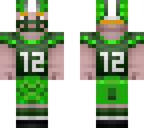 green bay blizzard jersey