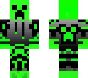 green creeper