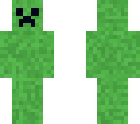 green creeper
