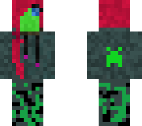 green gurl
