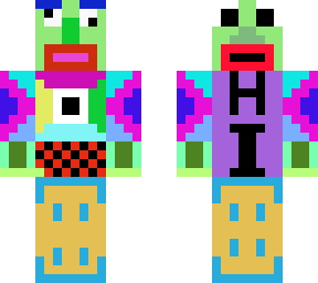 groovy dood