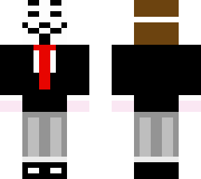 hacker skin 2