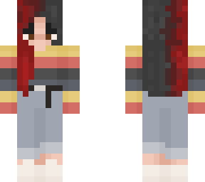 hair edit