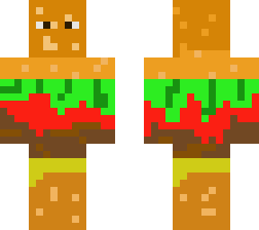 hamburger boi