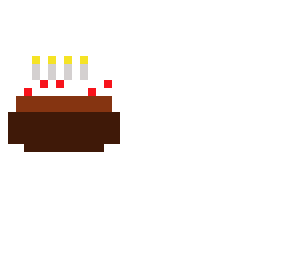happy birthday me!