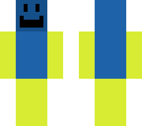 happy man