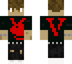hatecake (red playboi vlone)
