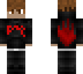hatecake (revenge)